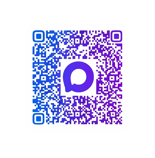 QR-код Max